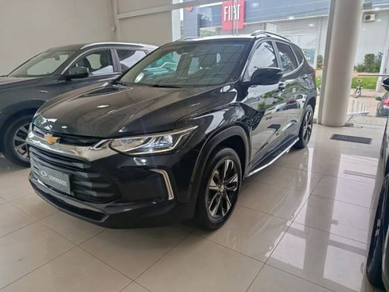 CHEVROLET TRACKER 1.2 TURBO FLEX PREMIER AUTOMÁTICO
